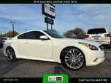 Used 2012 INFINITI G37 Journey w/ Premium Pkg image 2