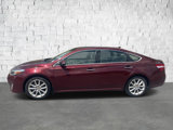Used 2014 Toyota Avalon Limited image 4