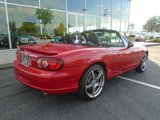 Used 2004 MAZDA MX-5 Miata MAZDASPEED w/ Grand Touring Pkg image 4