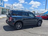 Used 2021 Ford Bronco Sport Big Bend w/ Big Bend Package (96B) image 4