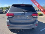 Used 2021 Jeep Grand Cherokee Laredo X image 3