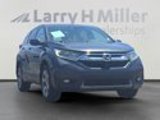 Used 2018 Honda CR-V EX-L image 2