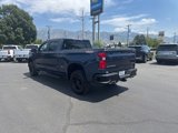 Used 2021 Chevrolet Silverado 1500 Custom Trail Boss image 5