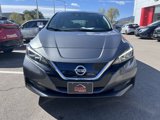 Used 2019 Nissan Leaf SL w/ SL Technology Package image 2