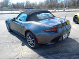 Used 2021 MAZDA MX-5 Miata Grand Touring image 5