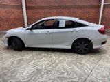 Used 2020 Honda Civic LX image 3