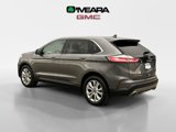 Used 2022 Ford Edge Titanium image 3