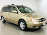 Used 2007 Kia Sedona LX image 2
