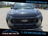 Used 2023 Ford Escape ST-Line image 6
