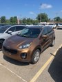 Used 2017 Kia Sportage LX w/ LX Popular Package image 3