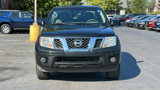 Used 2018 Nissan Frontier SV image 3