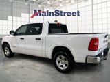 Used 2025 RAM 1500 Big Horn image 3