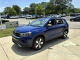 Used 2024 Volkswagen Taos S image 3