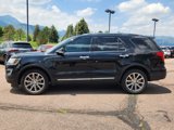 Used 2016 Ford Explorer Limited image 4