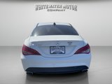 Used 2015 Mercedes-Benz CLA 250 image 4