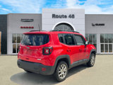 Used 2022 Jeep Renegade Latitude image 5