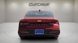 New 2025 Hyundai Elantra SE image 5