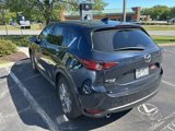 Used 2019 MAZDA CX-5 Grand Touring image 2