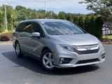 Used 2019 Honda Odyssey EX-L image 2