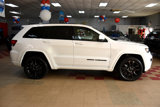Used 2020 Jeep Grand Cherokee Altitude image 3