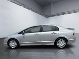 Used 2011 Honda Civic LX image 2