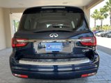 Used 2021 INFINITI QX80 Premium Select w/ Cargo Package image 6