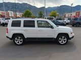 Used 2014 Jeep Patriot Latitude image 2