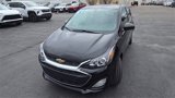 Used 2021 Chevrolet Spark LS image 3