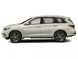 Used 2020 INFINITI QX60 Pure image 6