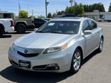 Used 2014 Acura TL w/ Technology Package image 2