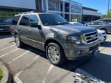 Used 2011 Ford Expedition Limited w/ 301A Rapid Spec Order Code image 4