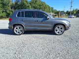 Used 2012 Volkswagen Tiguan SE image 4
