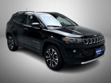 Used 2023 Jeep Compass Limited image 3