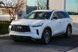 New 2025 INFINITI QX60 Pure image 3