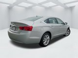 Used 2017 Chevrolet Impala LT image 5