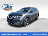 Used 2019 Nissan Rogue S image 1