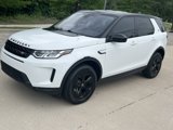 Used 2020 Land Rover Discovery Sport image 5