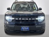 Used 2021 Ford Bronco Sport Outer Banks image 2