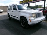 Used 2012 Jeep Liberty Sport image 6