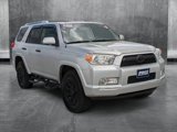 Used 2012 Toyota 4Runner SR5 image 3
