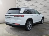 New 2025 Jeep Grand Cherokee Limited w/ Luxury Tech Group II image 5