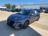 New 2025 Nissan Sentra SV image 2