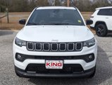 New 2024 Jeep Compass Latitude w/ Sun and Sound Group image 3