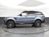 Used 2020 Land Rover Range Rover Sport HSE image 4