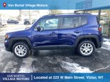 Used 2021 Jeep Renegade Latitude w/ Convenience Group image 2