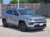 Used 2022 Jeep Compass Latitude w/ Convenience Group image 2
