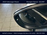 Used 2022 Volkswagen Passat 2.0T SE image 4