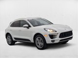 Used 2015 Porsche Macan S image 3