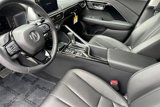 New 2025 Acura ADX FWD image 6