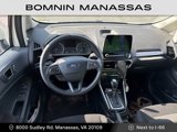 Used 2021 Ford EcoSport SE image 5